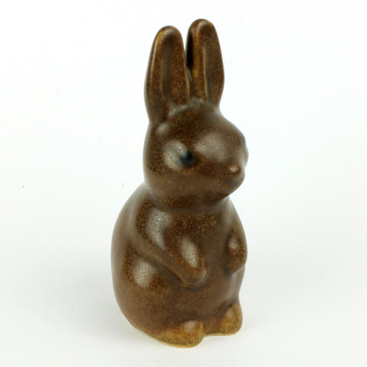 kaninunge med harepelsglasur fremstillet af Knud Basse
