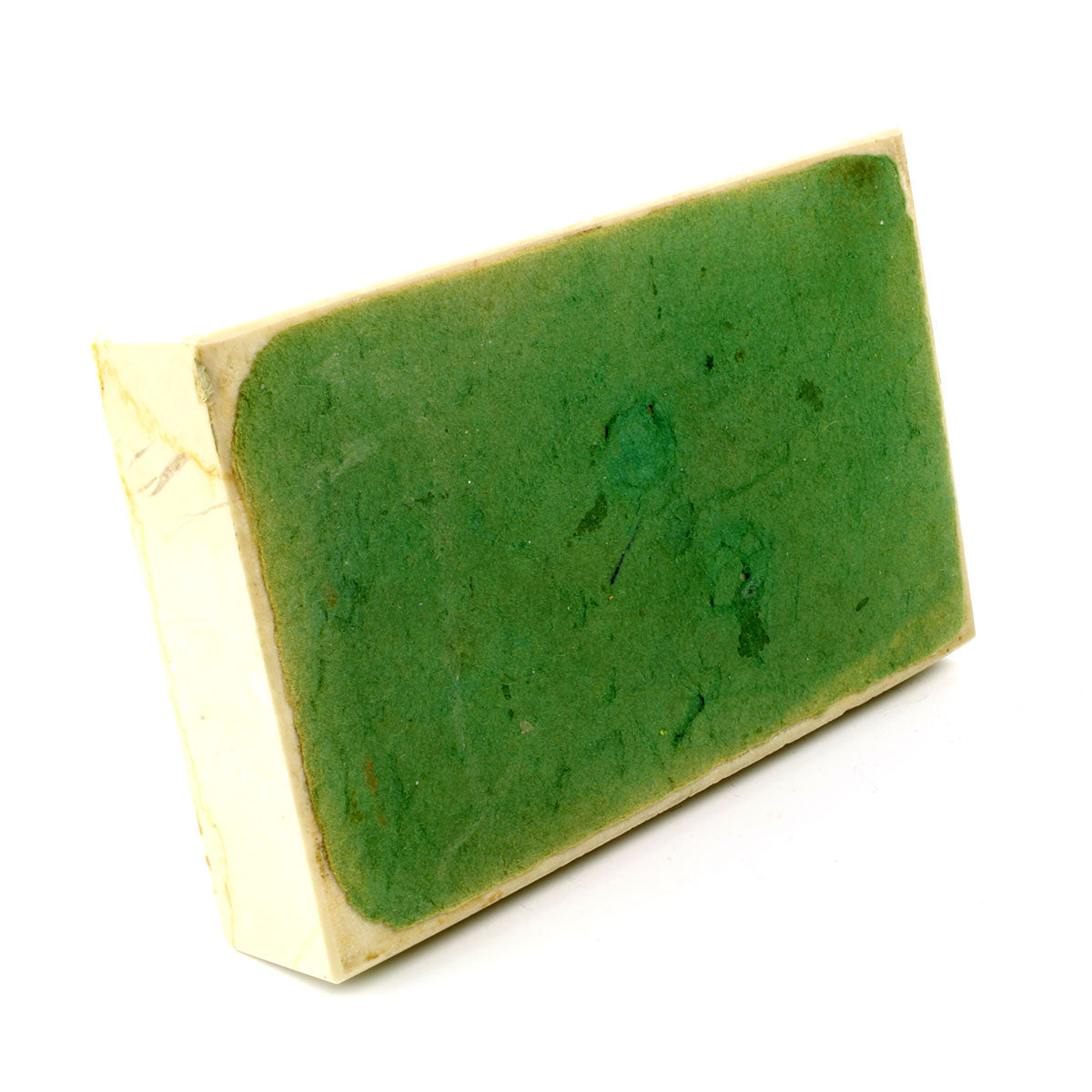 Bogstøtte af elefant på marmor