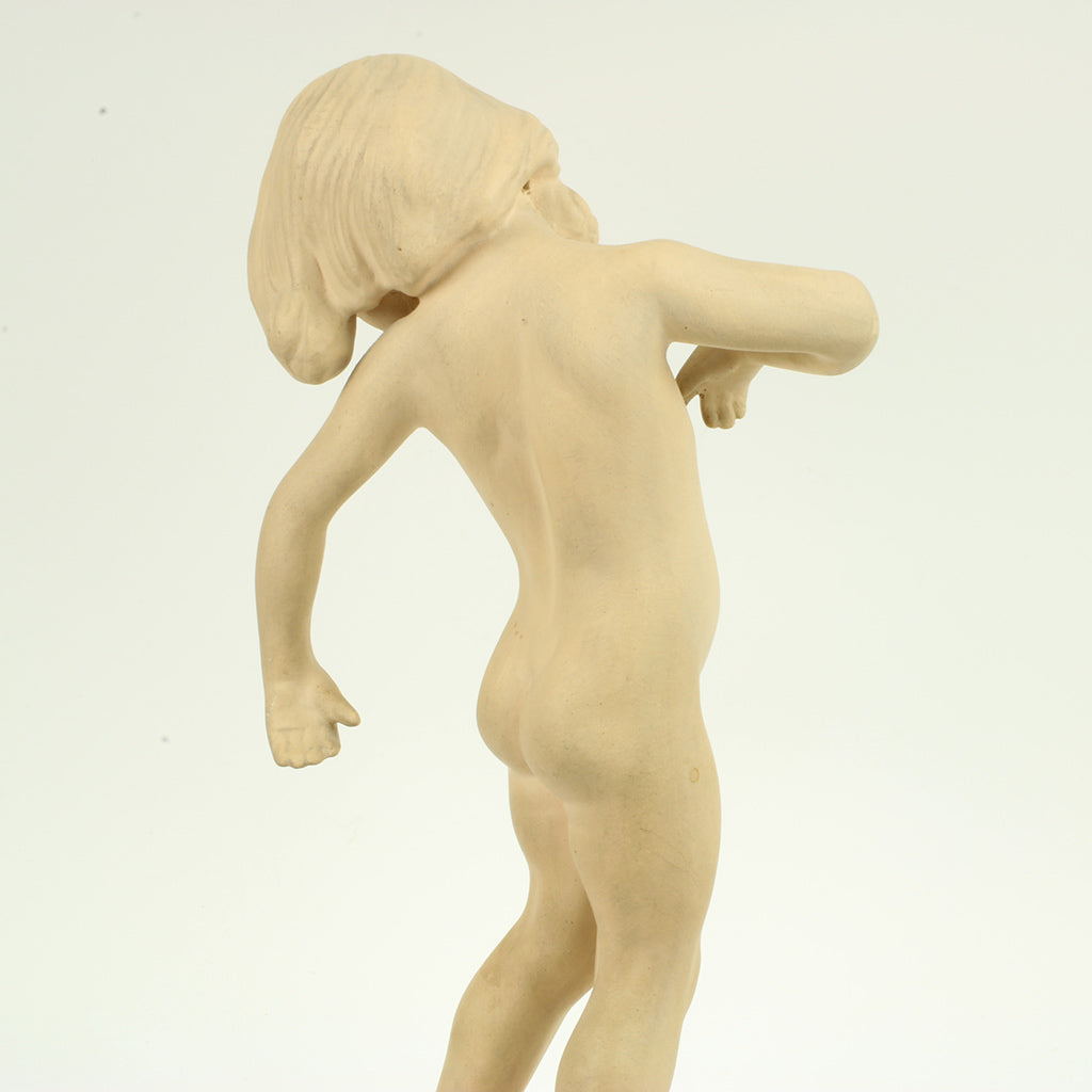 Kai Nielsen Venus Kallipygos figur