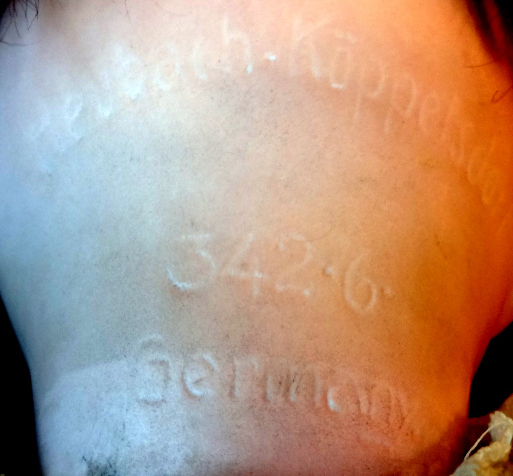 Dukke Heubach Köppelsdorf