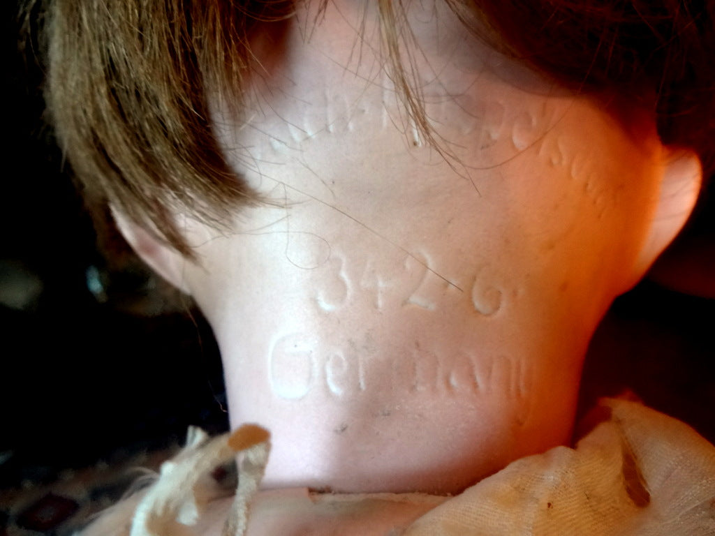 Dukke Heubach Köppelsdorf