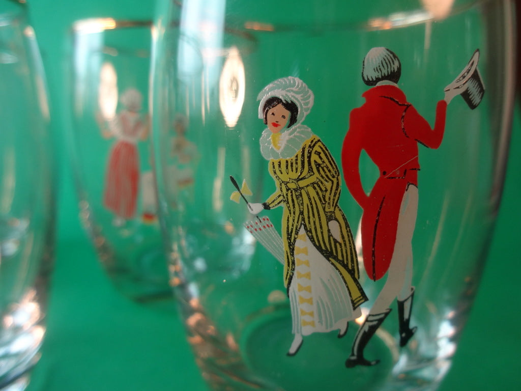 Sodavandsglas