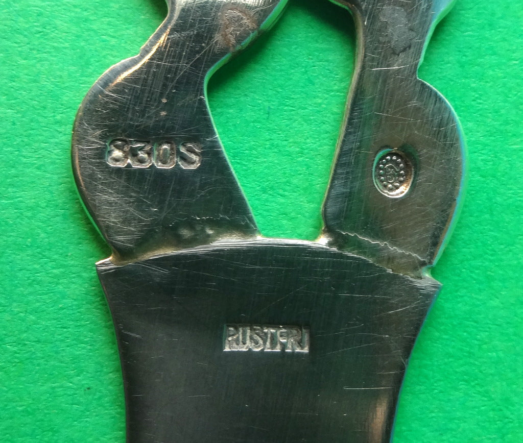 Brevkniv