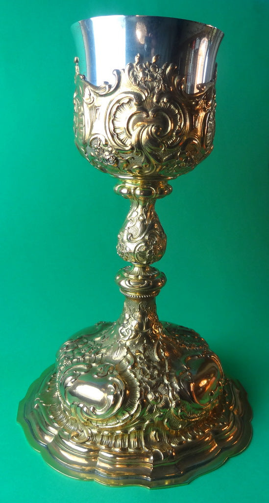 Rococo alterkalk