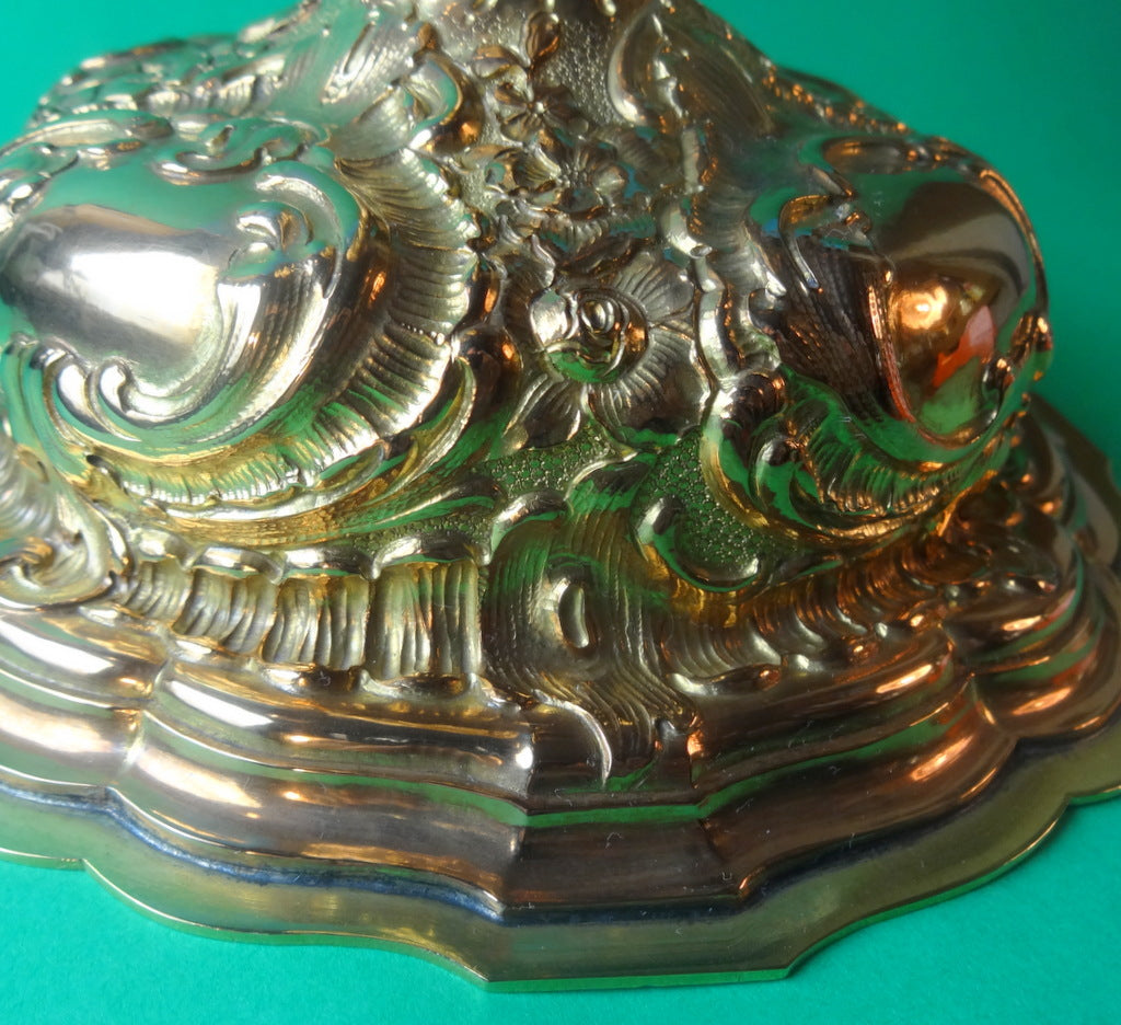 Rococo alterkalk