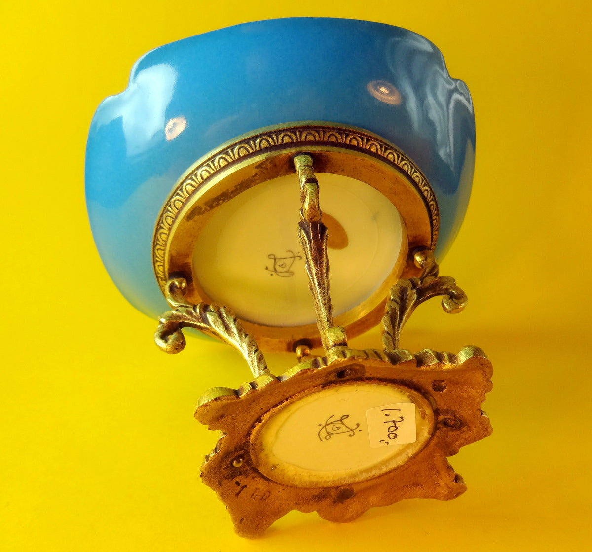 Sevres bordskål