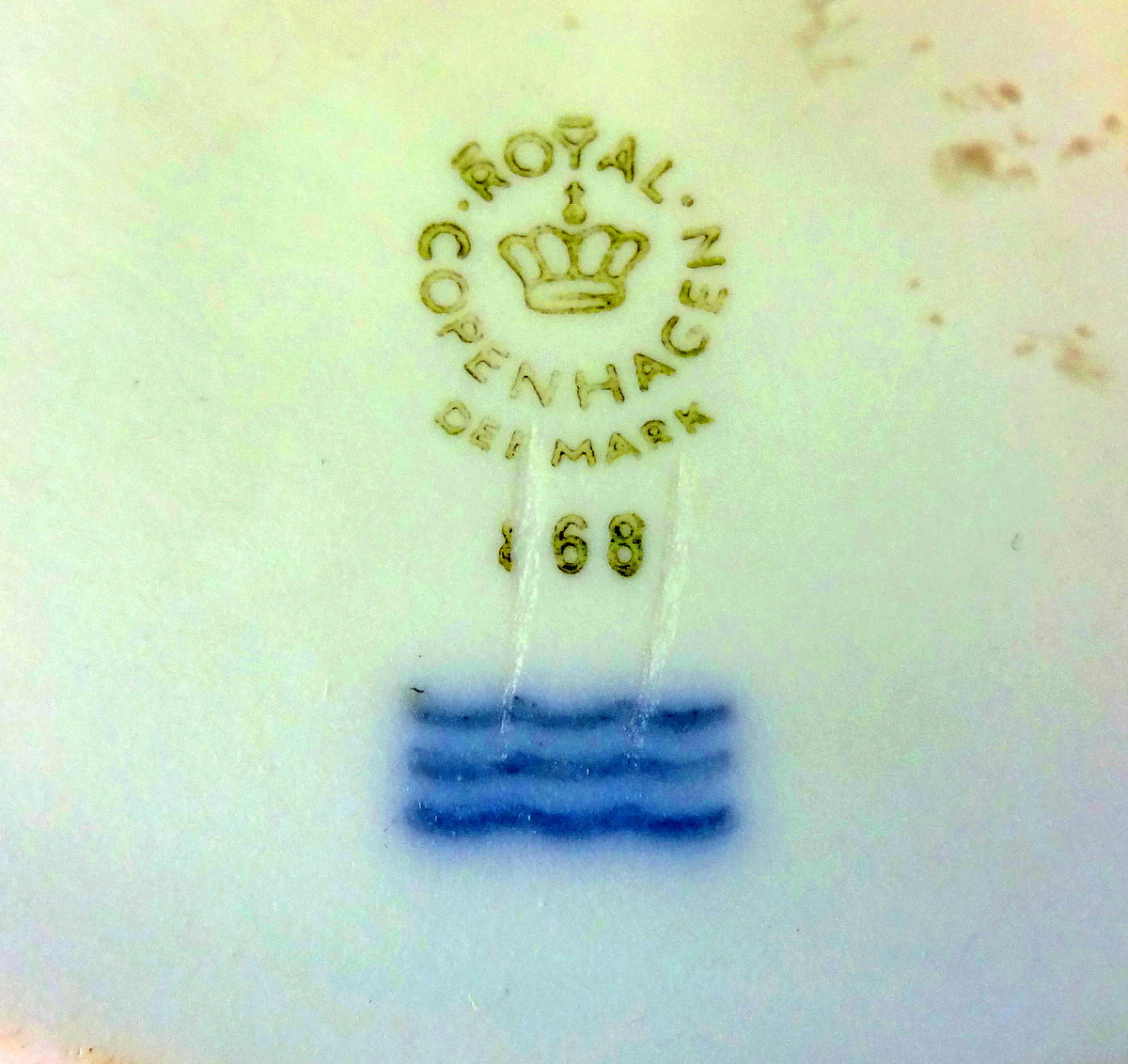 Thorvaldsen plakette