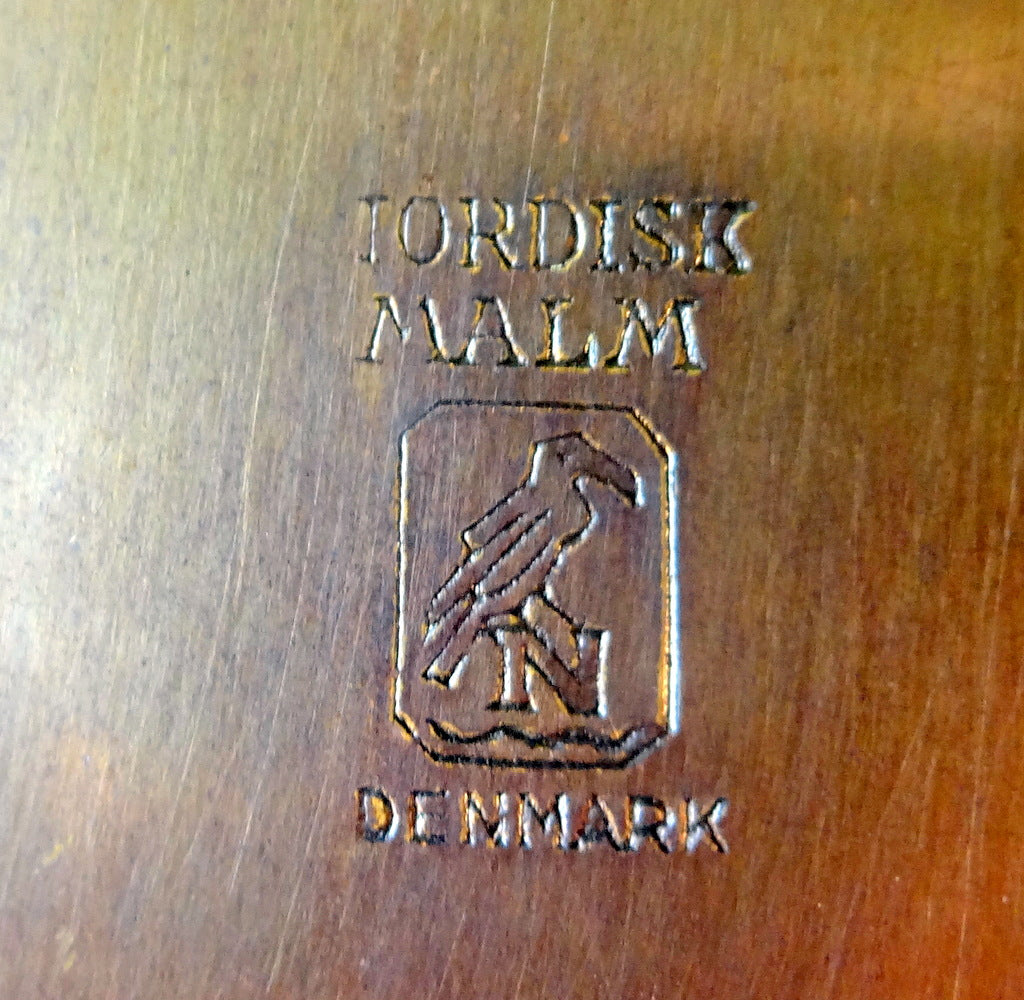 Bronze æske