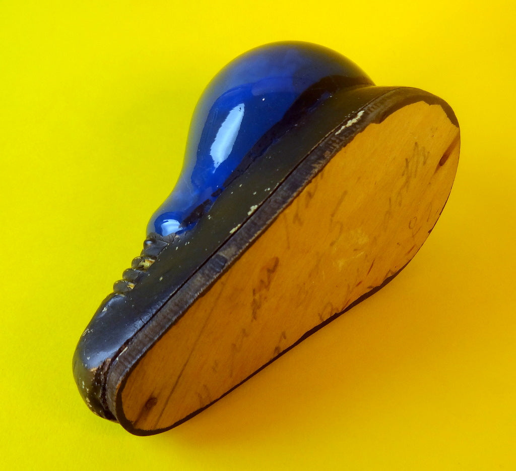 Flaskeskib/Pæreskib