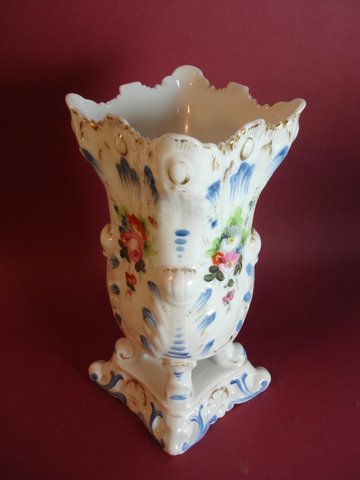 Fransk vase