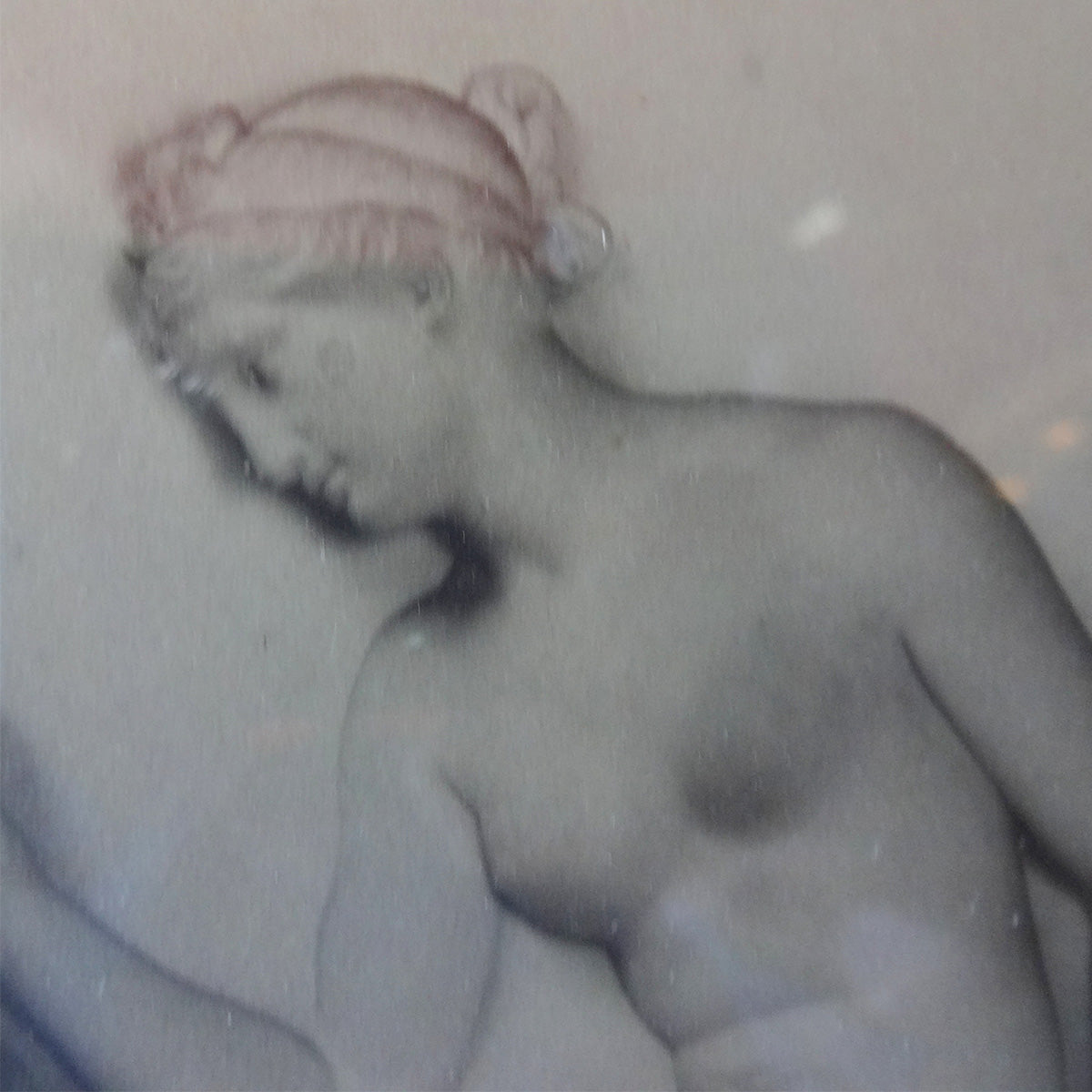 Thorvaldsen reproduktion