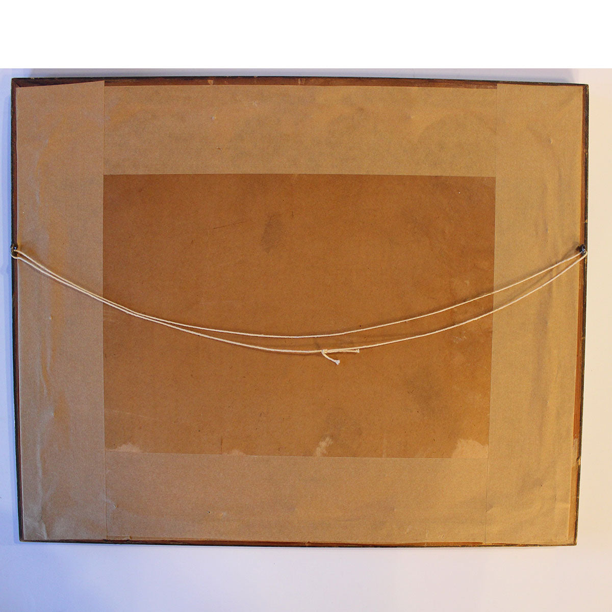 En usædvanlig teknik der ikke ses så ofte