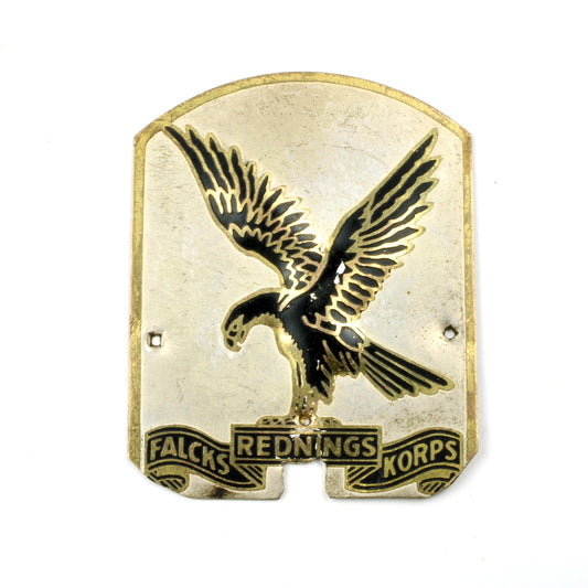 Falck emblem