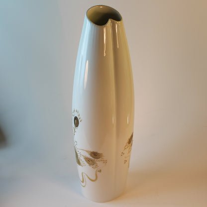 Vase fremstillet hos Rosentahl i studioline-serien.