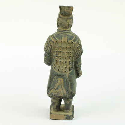 Kinesisk soldat figur