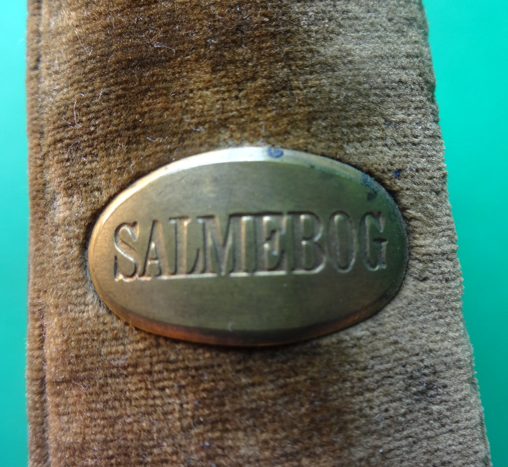 Salmebog