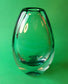 Glas vase