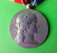 Fransk medalje