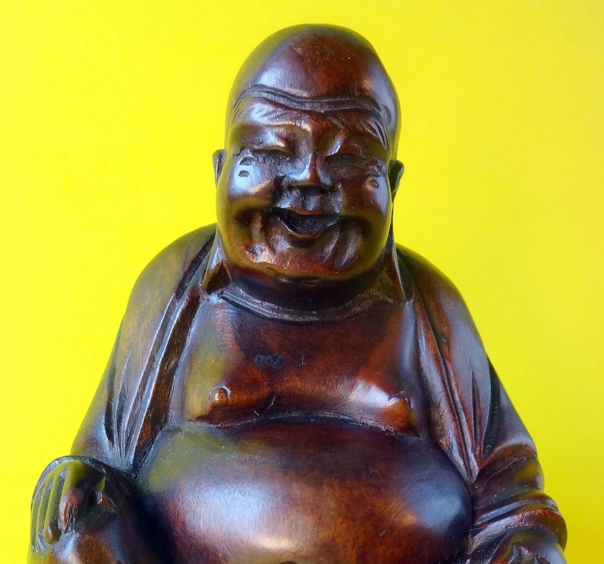 Buddha