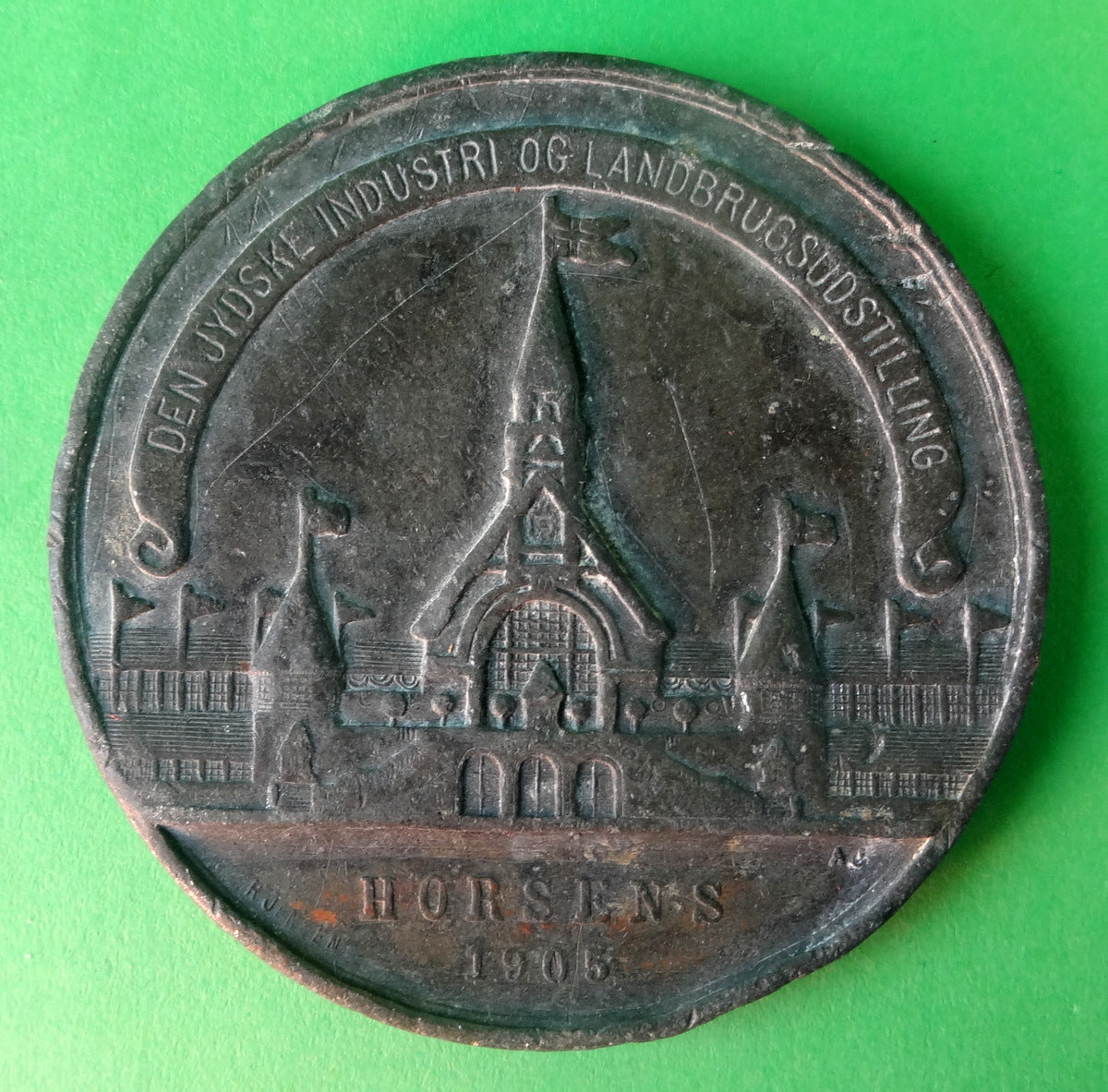 Medalje