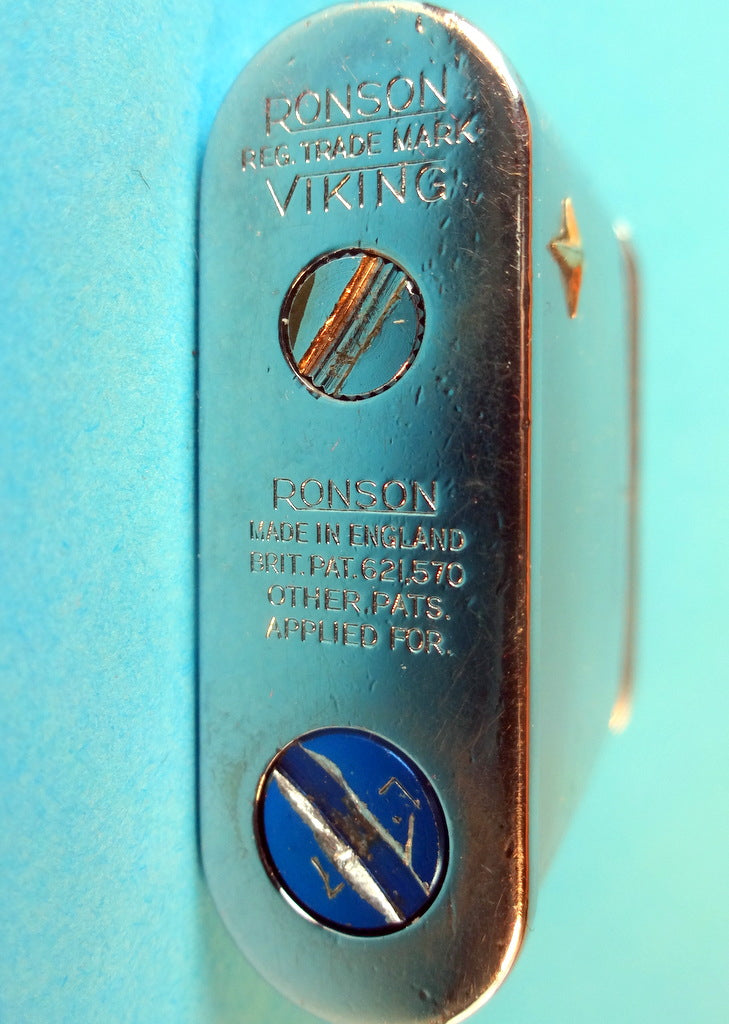 Ronson Viking