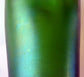 Art nouveau vase