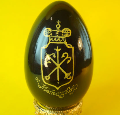 Russisk æg