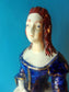 Staffordshire figur