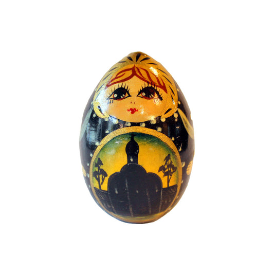 Russisk æg